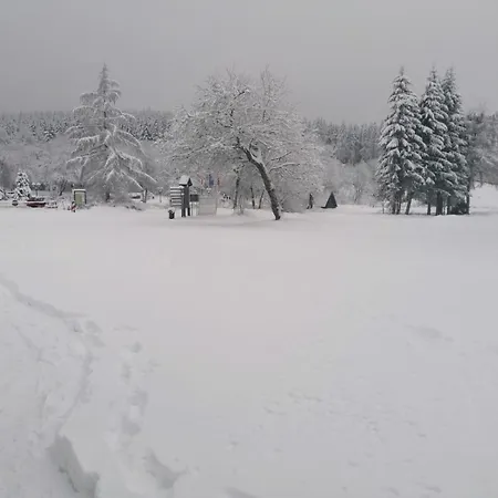 Ferienwohnung Mia Winterberg Zimmer foto
