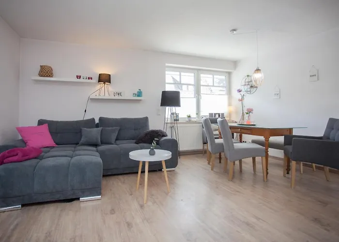 Ferienwohnung Mia