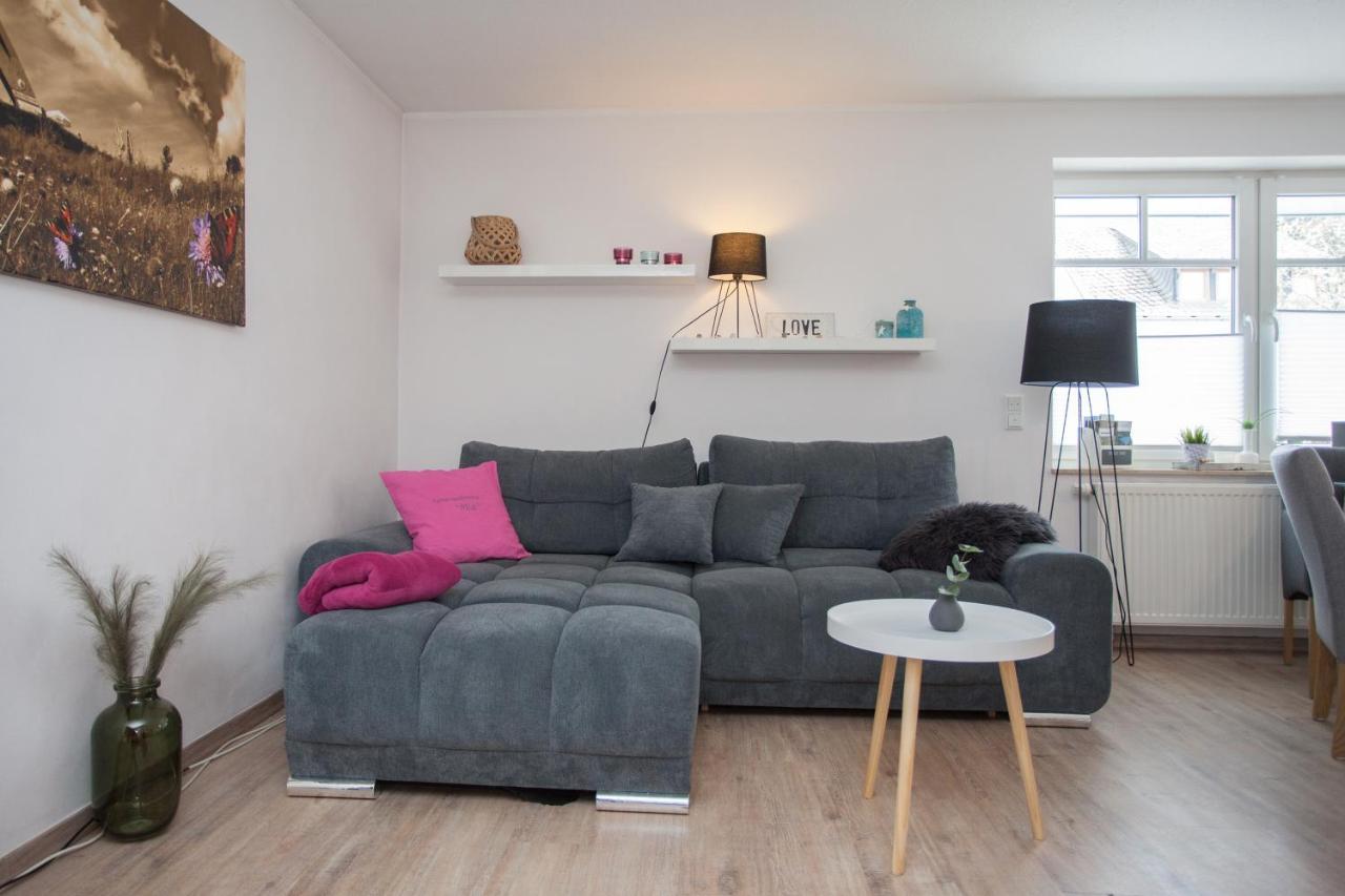 Mia Apartment Winterberg