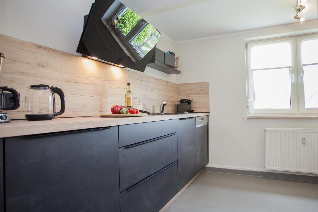 Mia Apartment