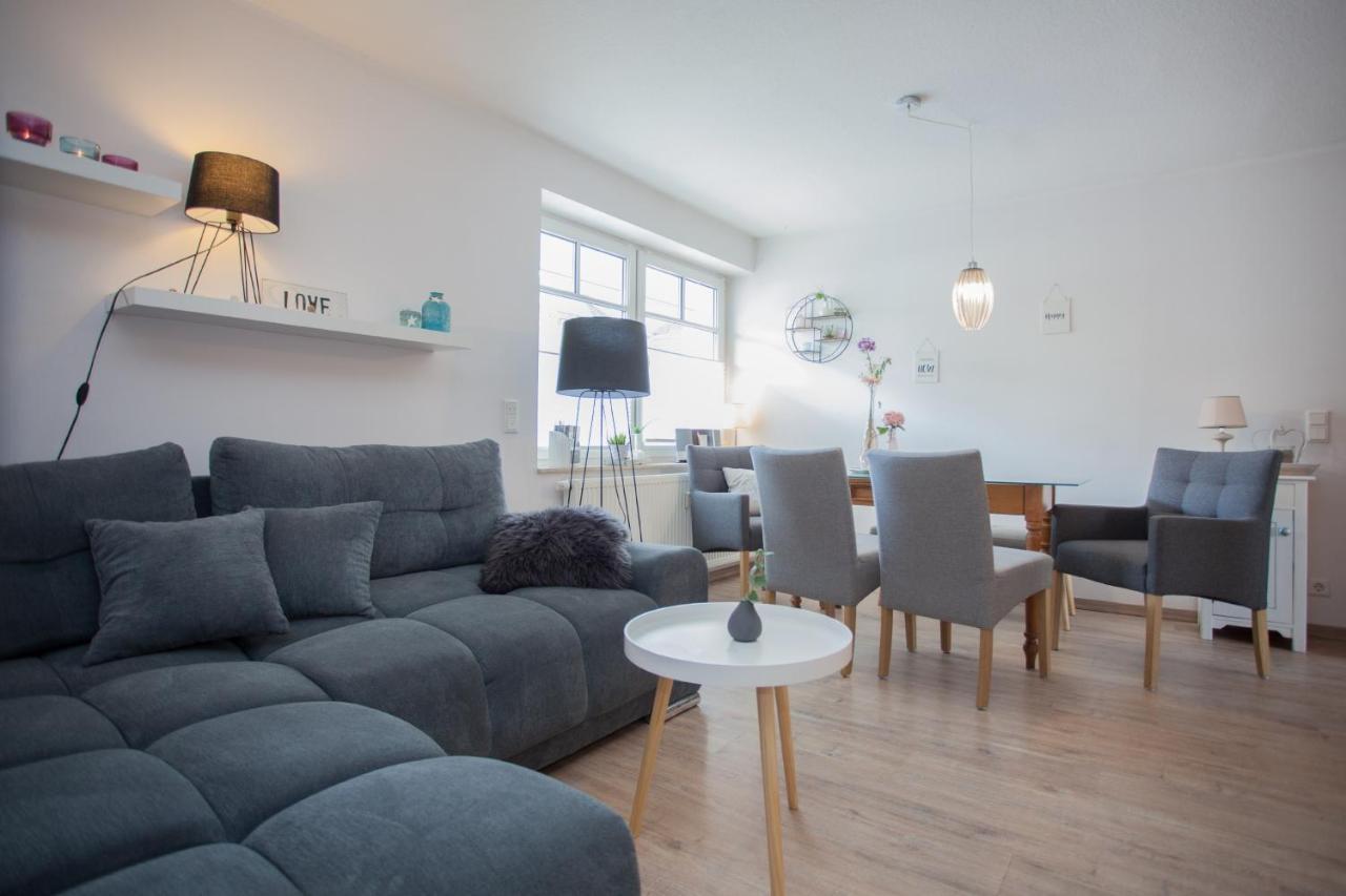 Mia Apartment