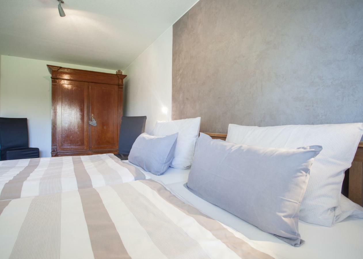 Apartment Mia *